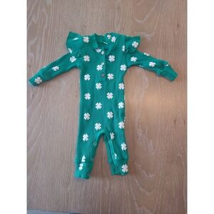 Boutique St Patricks Day Outfit Girls Size 60 (